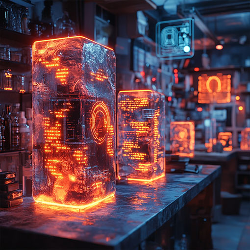 ML